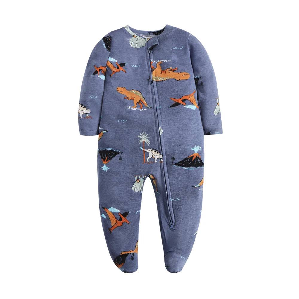 Pyjama bébé