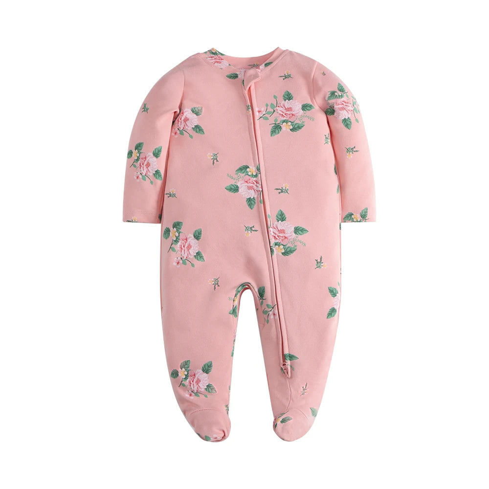 Pyjama bébé