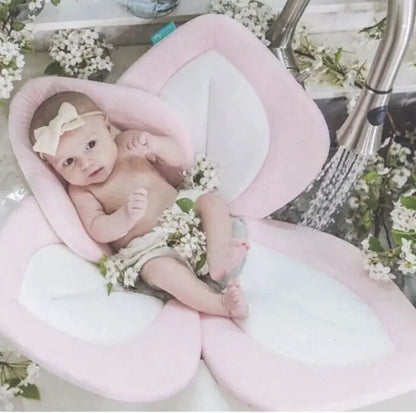 Siège-de-bain-bebe-rose-monde-a-maman
