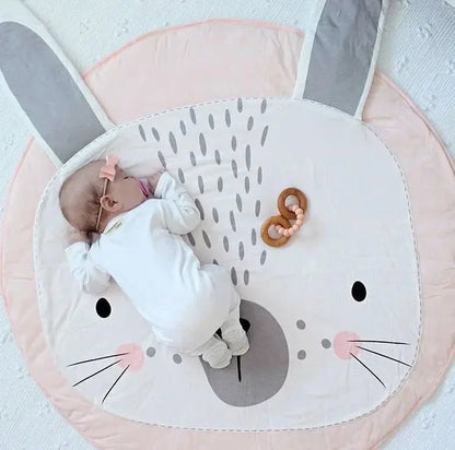 Tapis d'éveil - Monde à maman