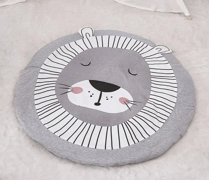 Tapis d'éveil - Monde à maman