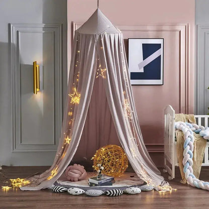 Tente-de-lit-bébé-monde-a-maman