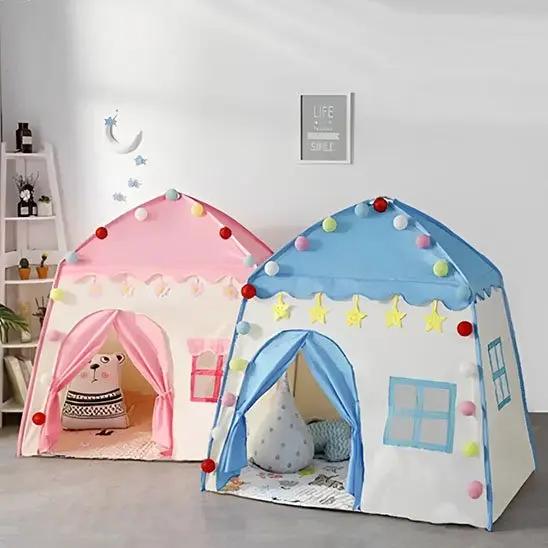 Tente enfant 