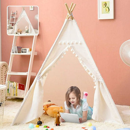 Tipi enfant - Monde à maman