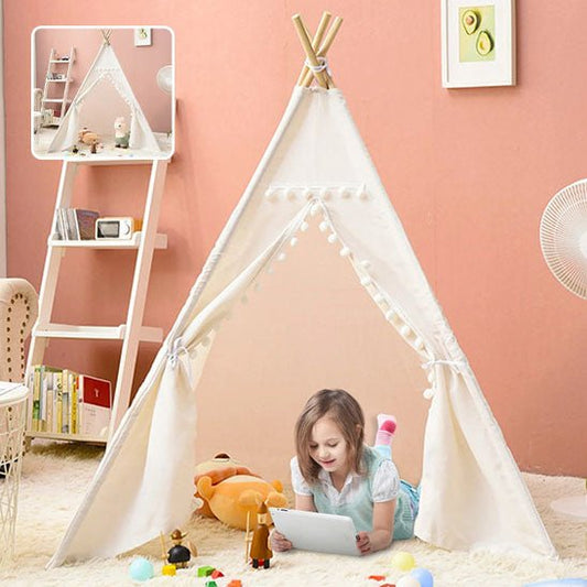 Tipi enfant - Monde à maman