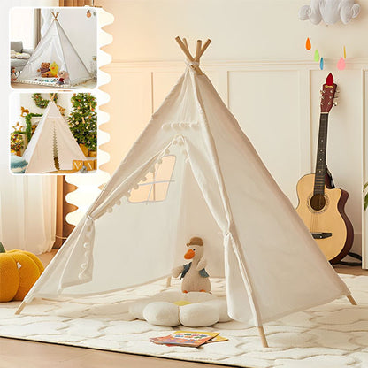 tipi enfant pour un monde d'imagination