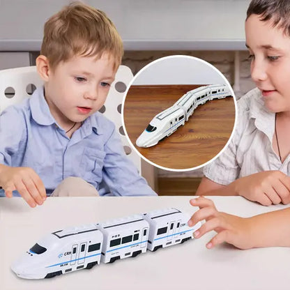 train-électrique
