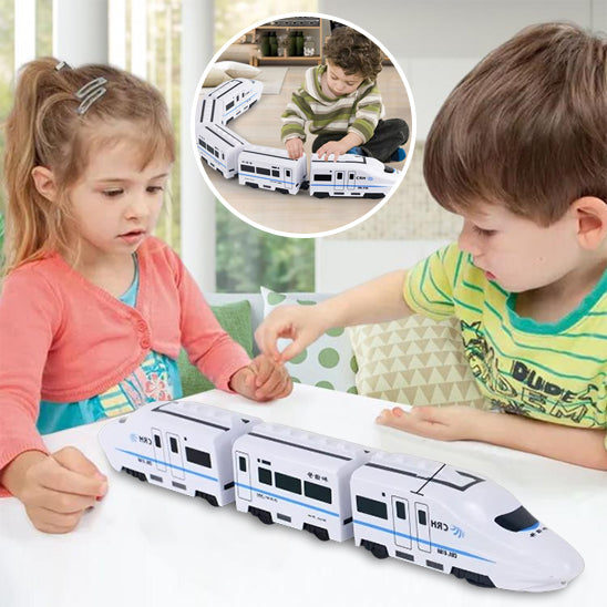 train-électrique