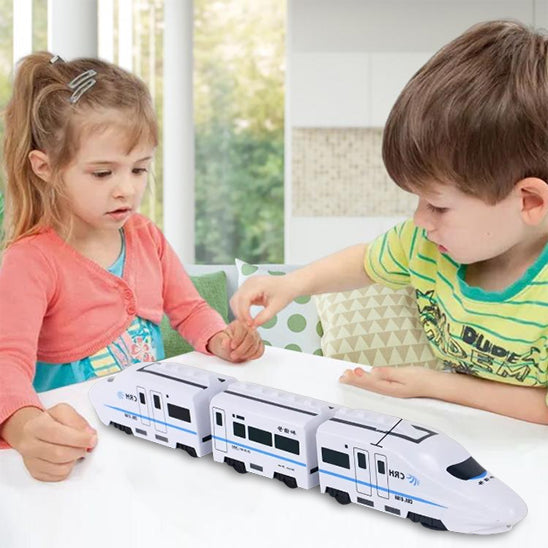 train-électrique