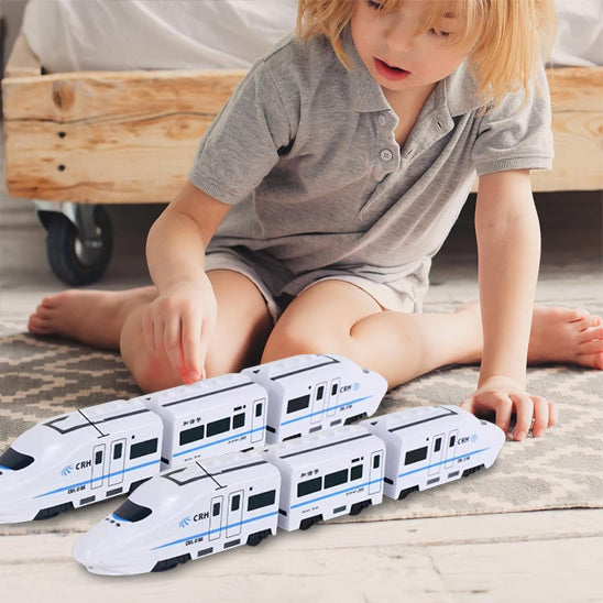 train-électrique