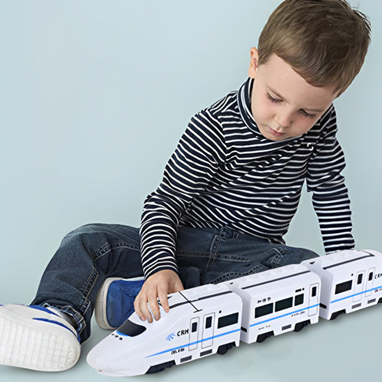 train-électrique
