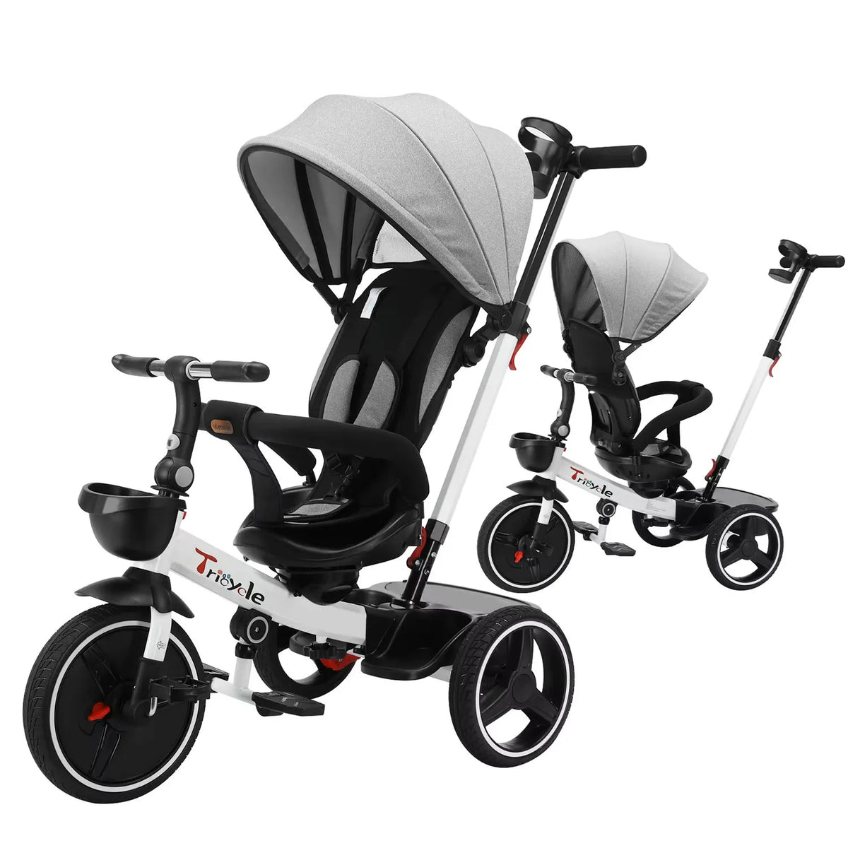tricycle