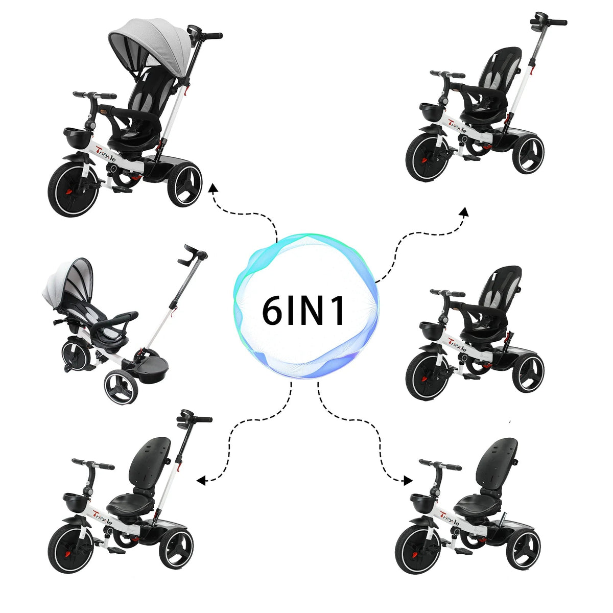 tricycle