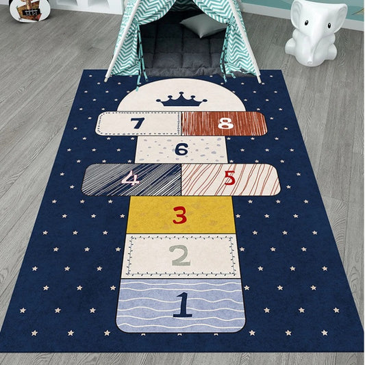 Tapis-de-chambre-bleu-monde-a-maman