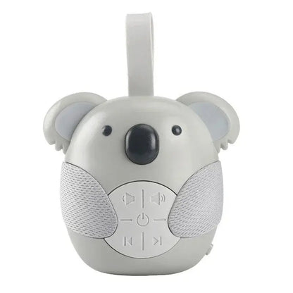 Veilleuse bruit blanc - Koala ou Renard - Monde à maman